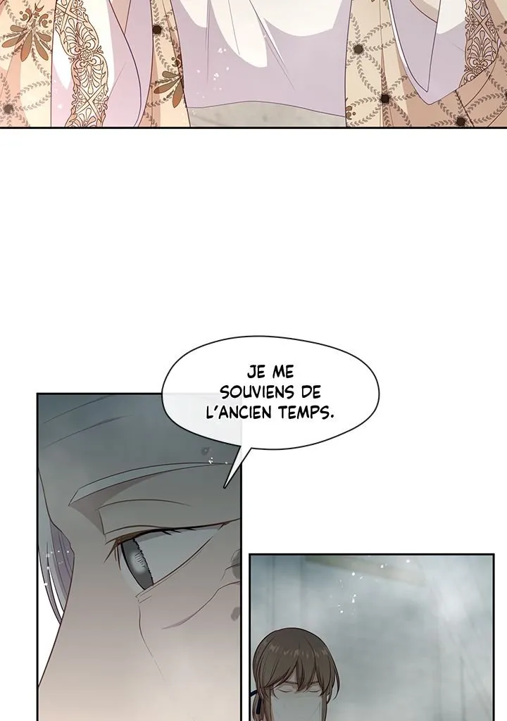 Read Gare à la vilaine FR Manga Online