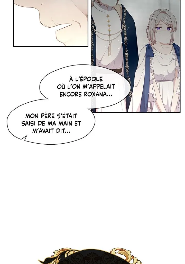 Read Gare à la vilaine FR Manga Online