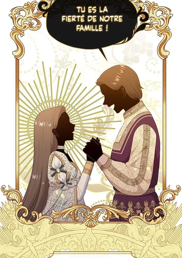 Read Gare à la vilaine FR Manga Online