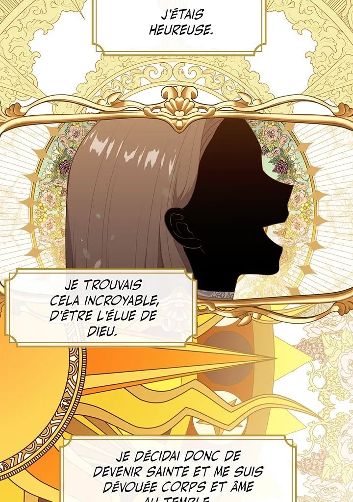 Read Gare à la vilaine FR Manga Online