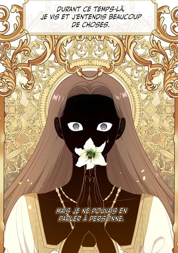 Read Gare à la vilaine FR Manga Online