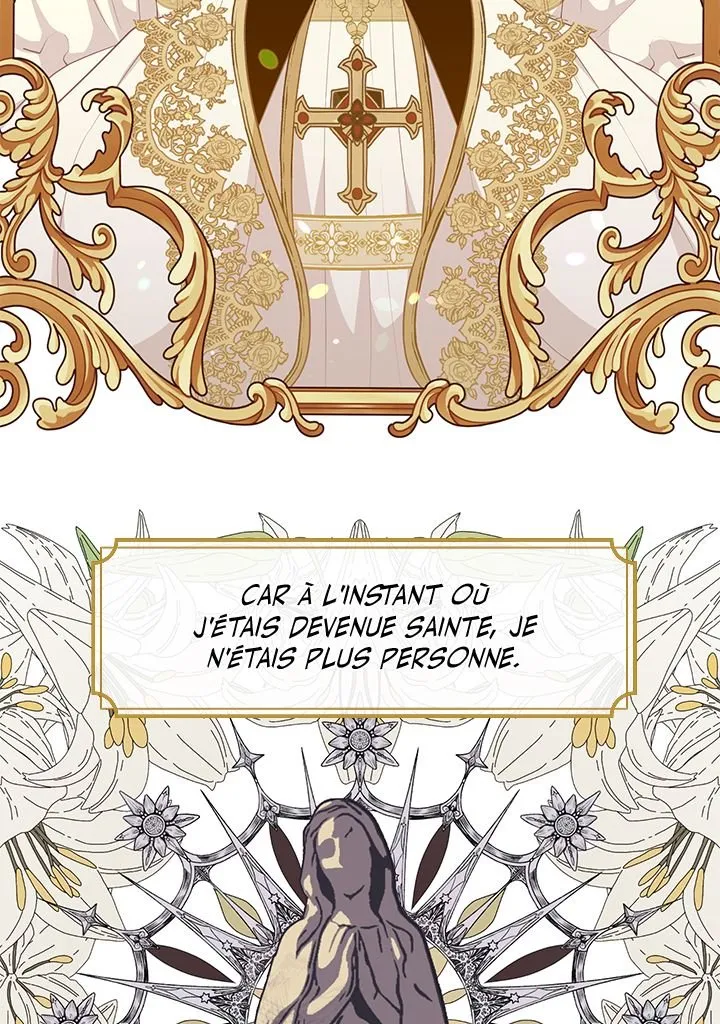 Read Gare à la vilaine FR Manga Online