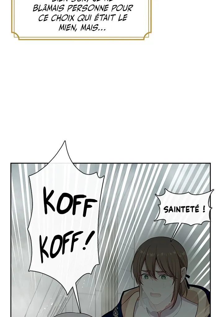 Read Gare à la vilaine FR Manga Online