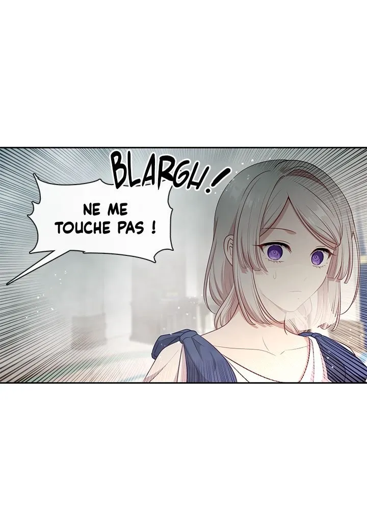Read Gare à la vilaine FR Manga Online