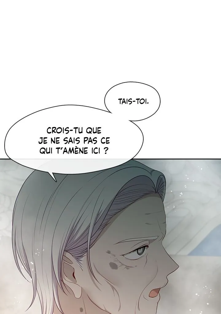 Read Gare à la vilaine FR Manga Online