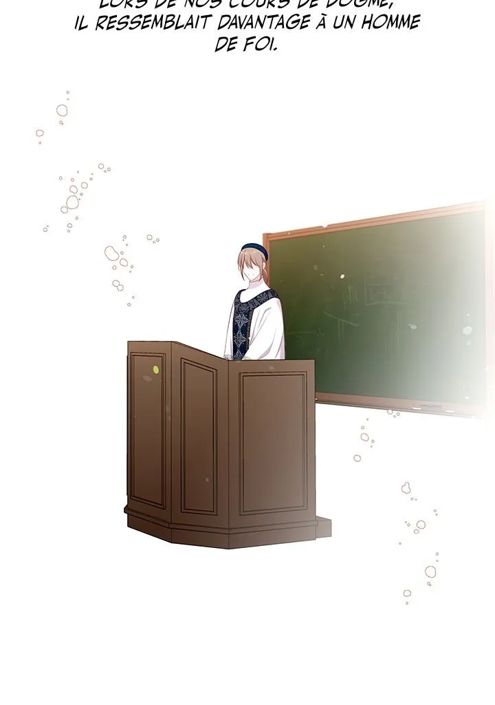 Read Gare à la vilaine FR Manga Online