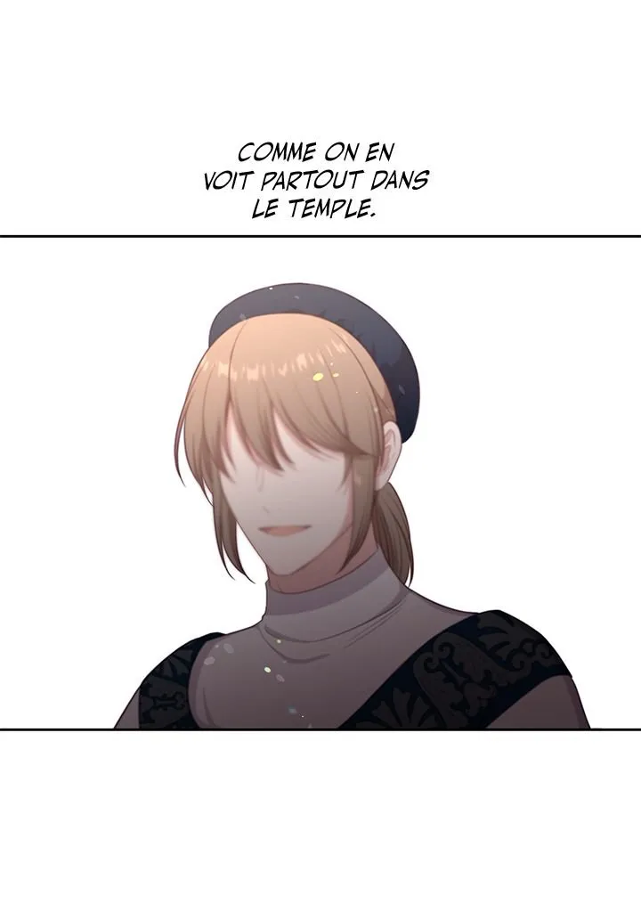Read Gare à la vilaine FR Manga Online