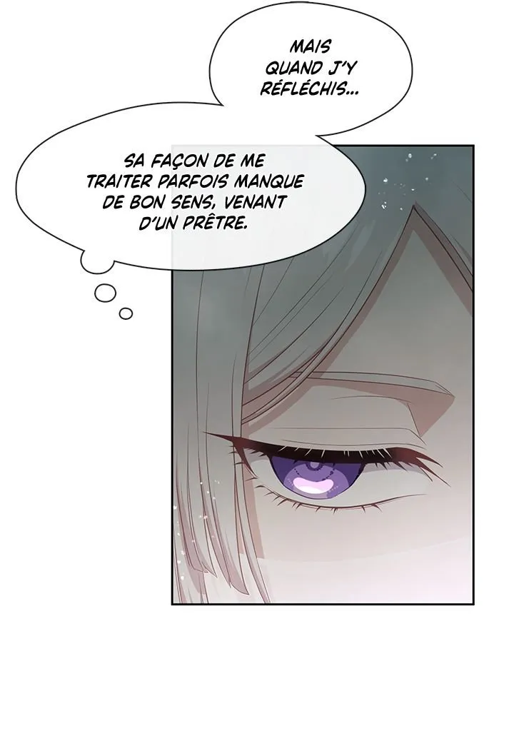 Read Gare à la vilaine FR Manga Online