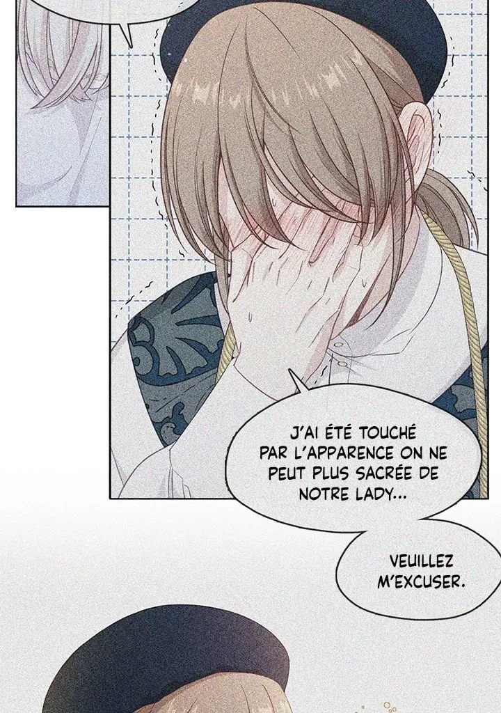 Read Gare à la vilaine FR Manga Online