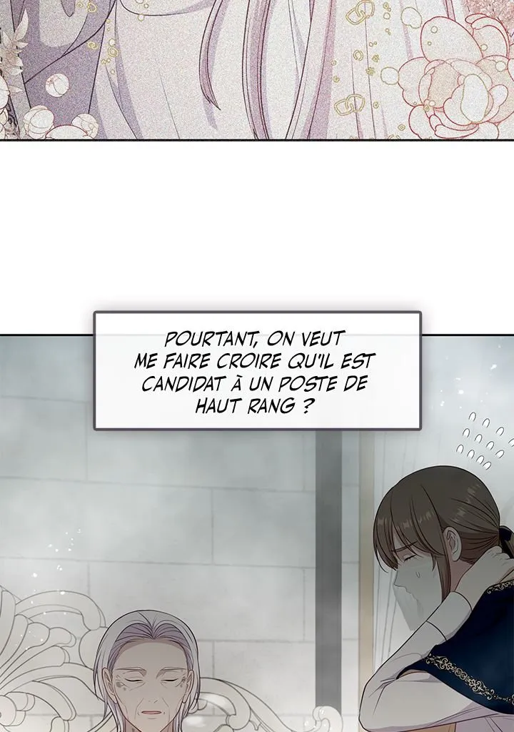 Read Gare à la vilaine FR Manga Online