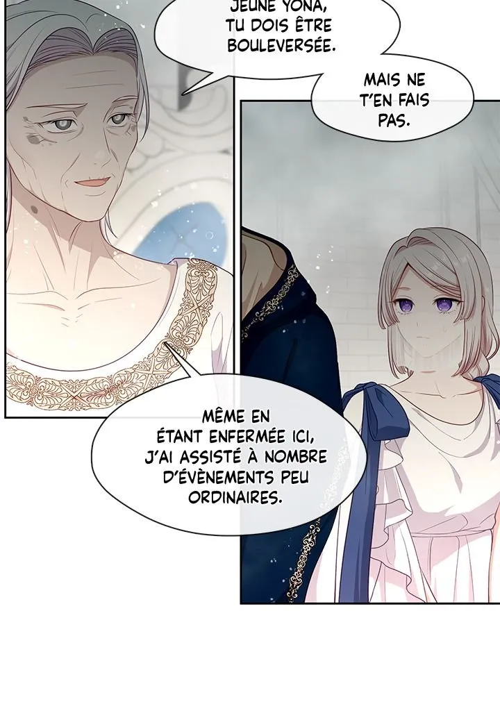 Read Gare à la vilaine FR Manga Online