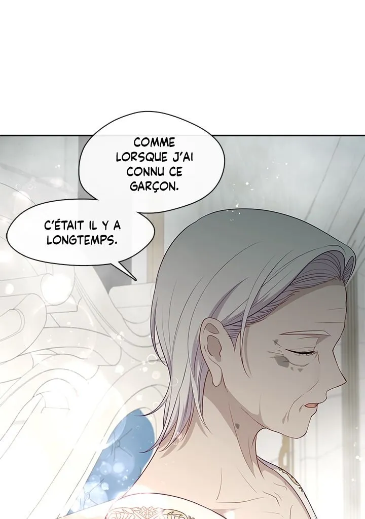 Read Gare à la vilaine FR Manga Online