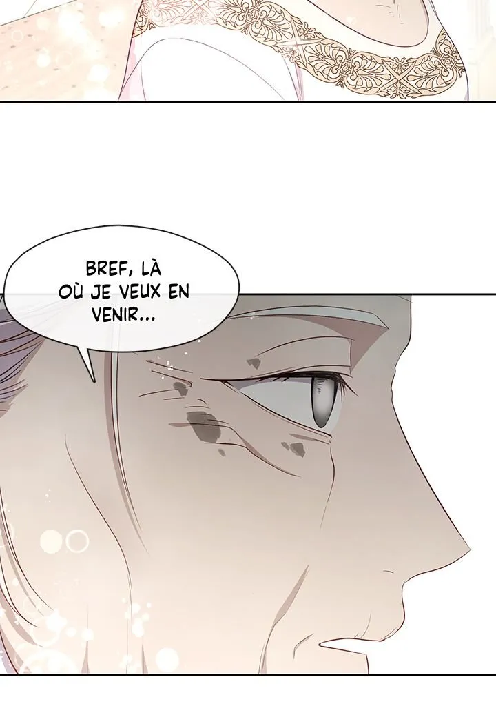 Read Gare à la vilaine FR Manga Online