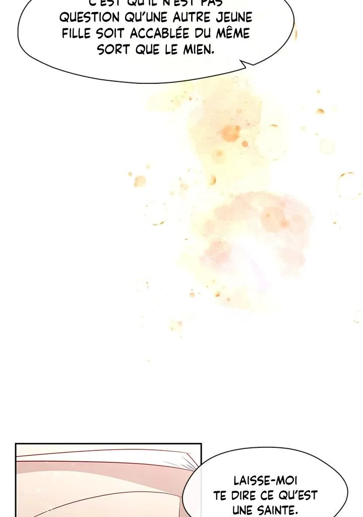 Read Gare à la vilaine FR Manga Online