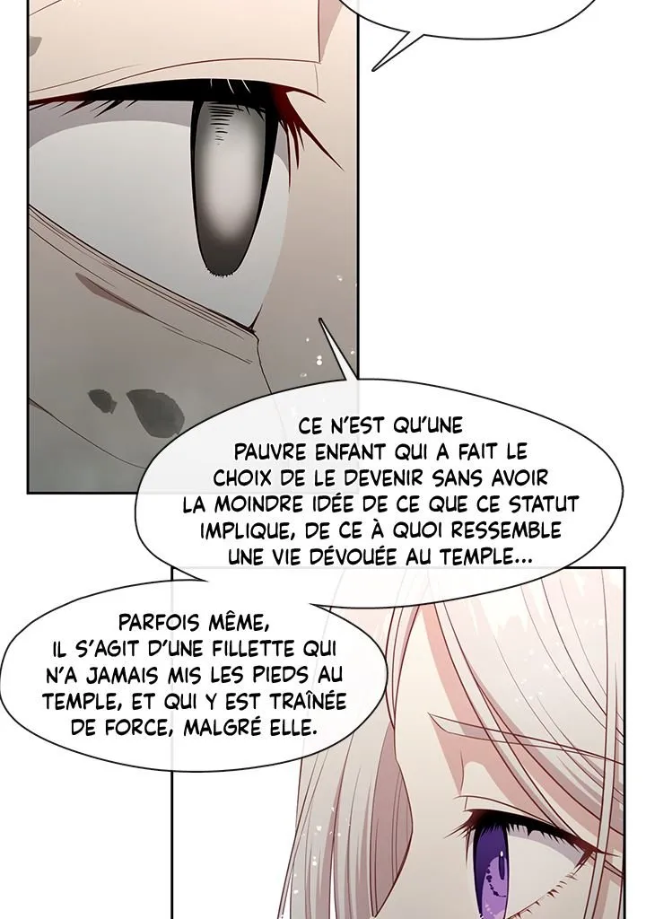 Read Gare à la vilaine FR Manga Online