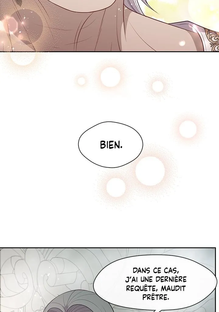 Read Gare à la vilaine FR Manga Online
