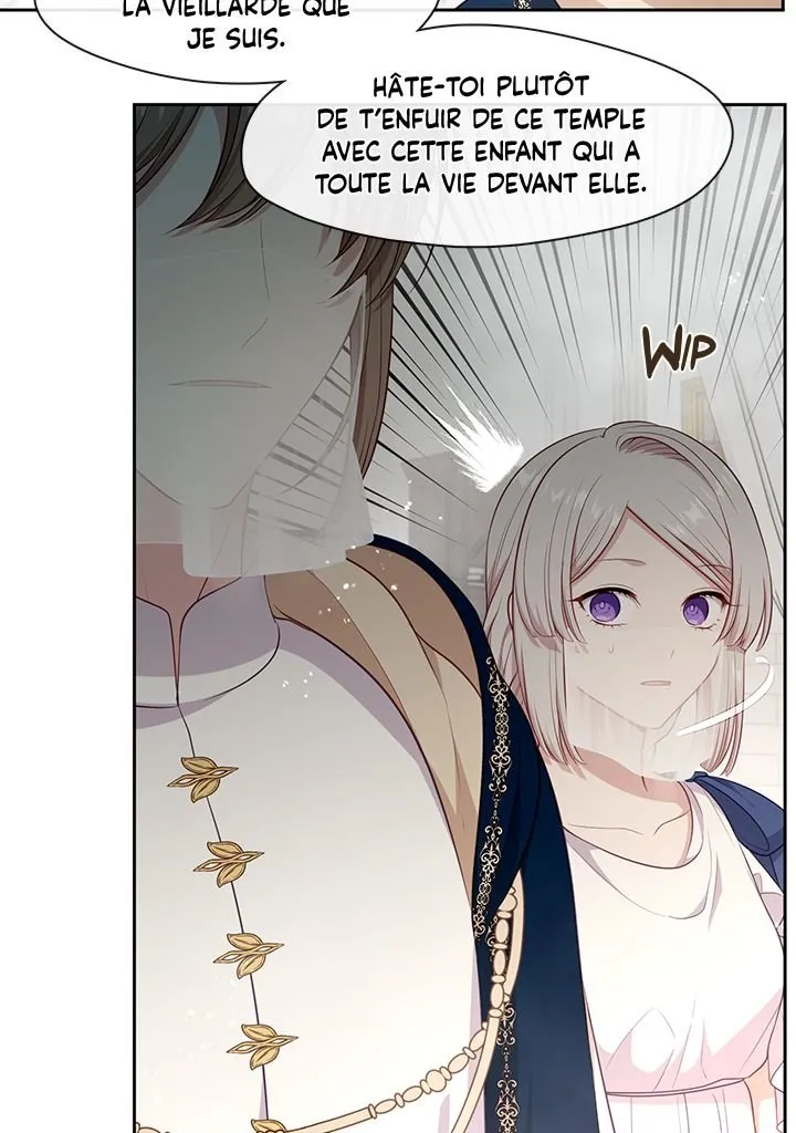 Read Gare à la vilaine FR Manga Online