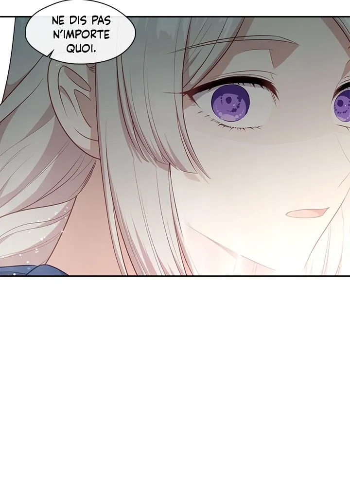 Read Gare à la vilaine FR Manga Online