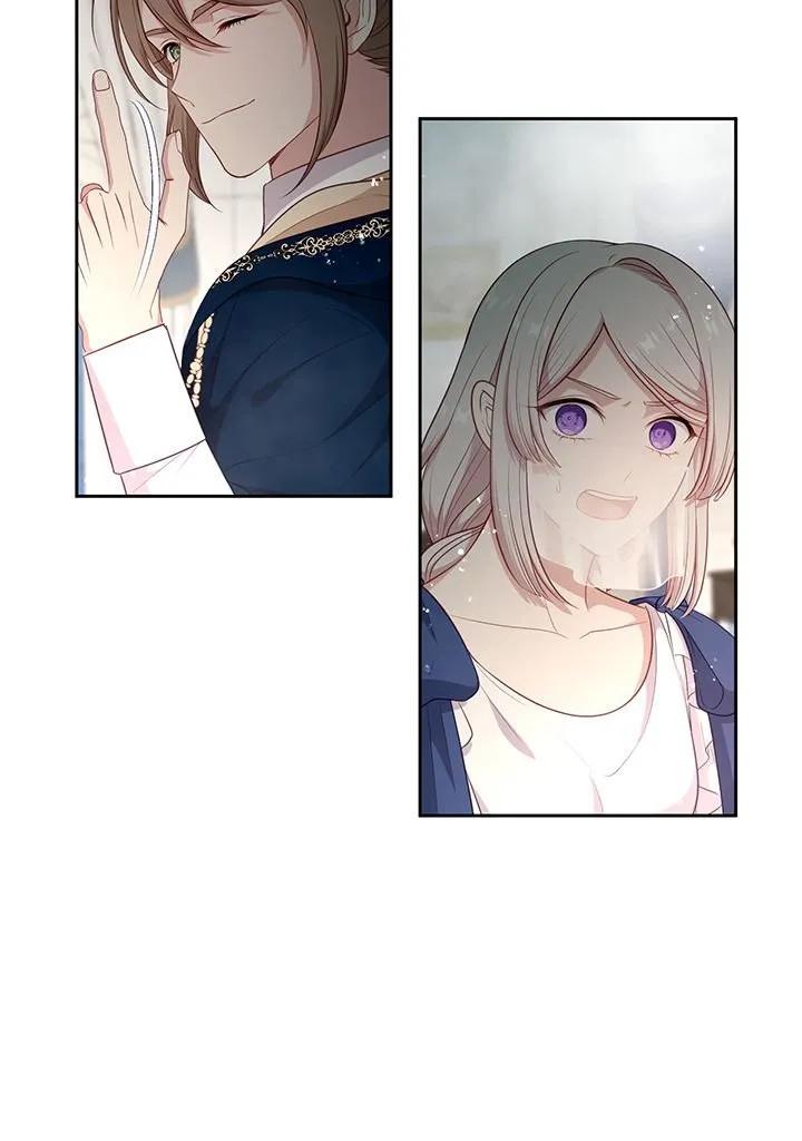 Read Gare à la vilaine FR Manga Online