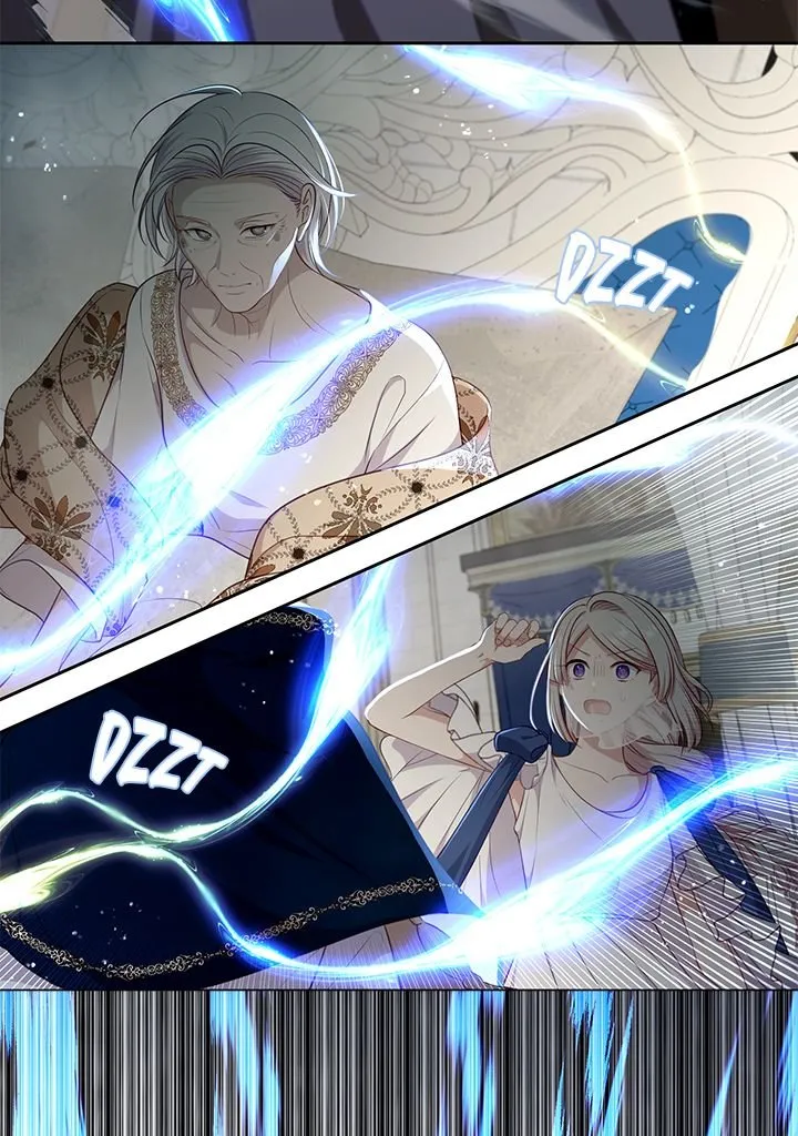 Read Gare à la vilaine FR Manga Online