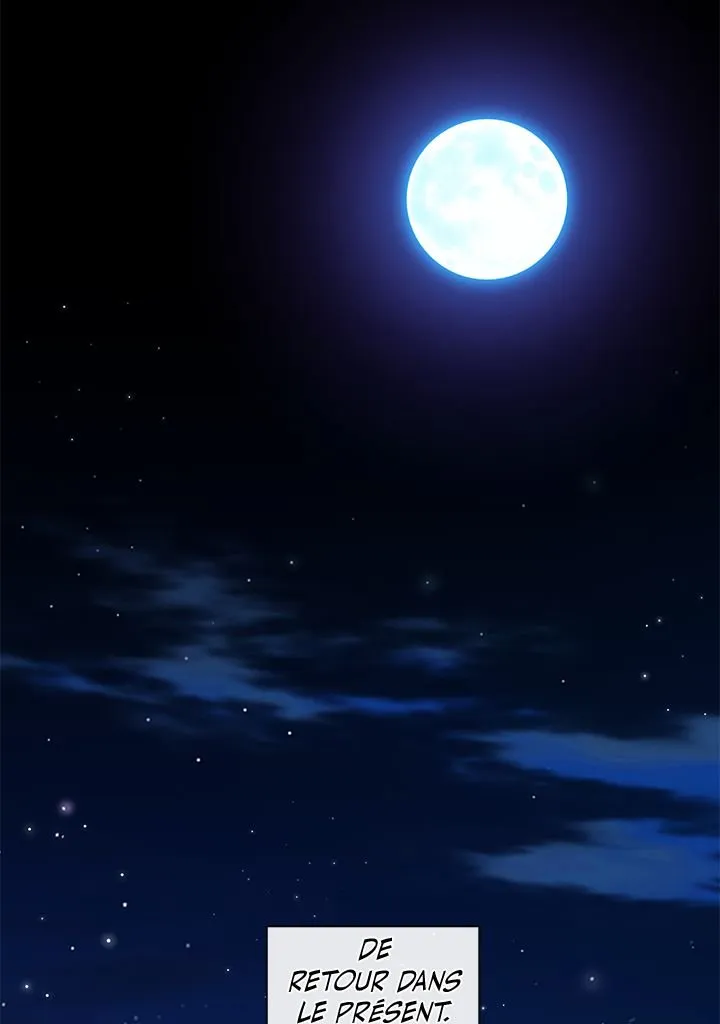 Read Gare à la vilaine FR Manga Online