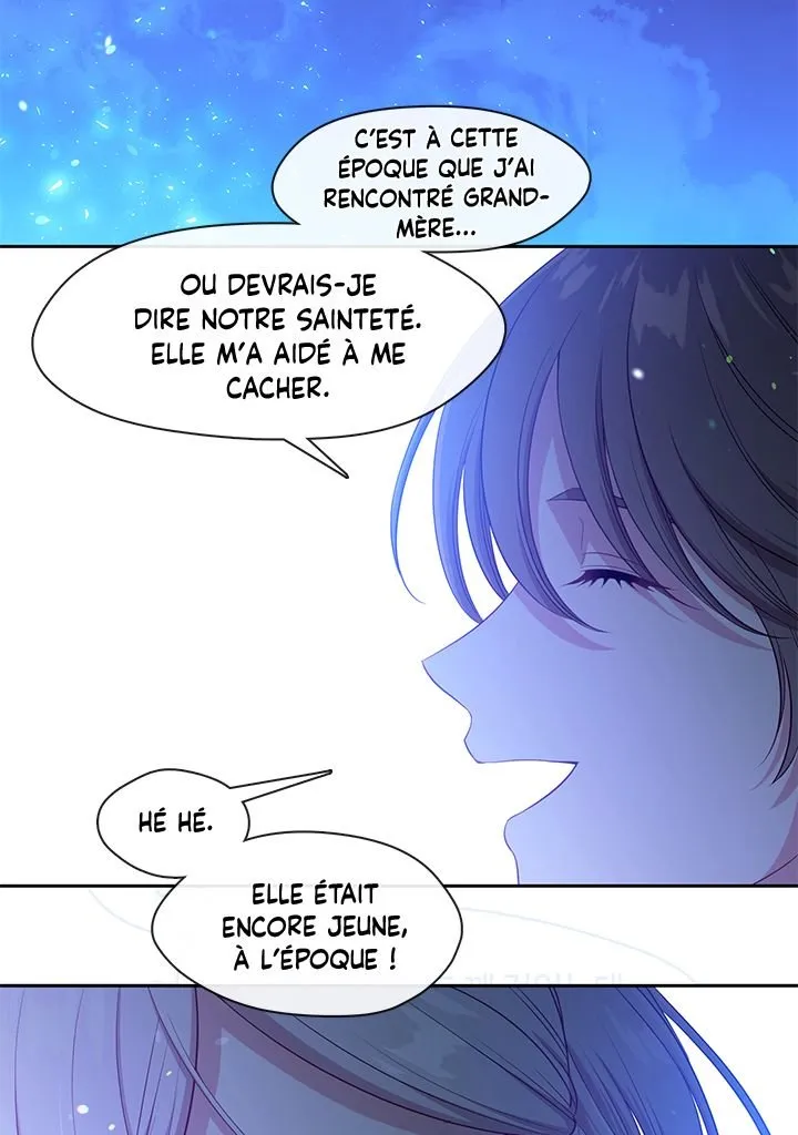 Read Gare à la vilaine FR Manga Online
