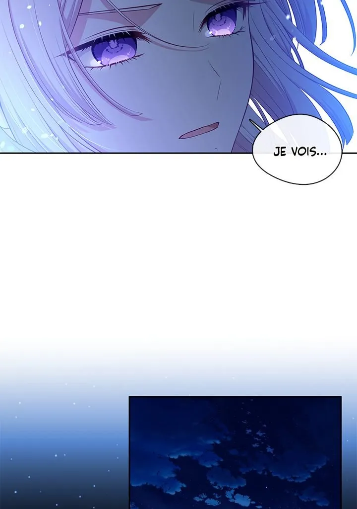Read Gare à la vilaine FR Manga Online