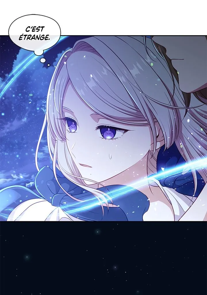Read Gare à la vilaine FR Manga Online