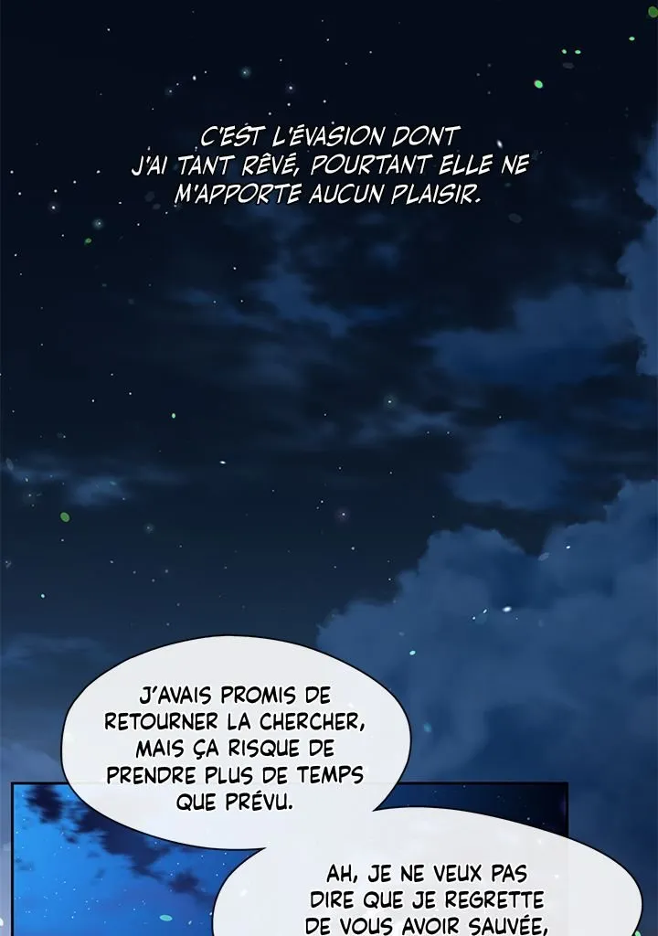 Read Gare à la vilaine FR Manga Online