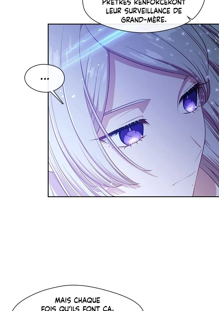 Read Gare à la vilaine FR Manga Online