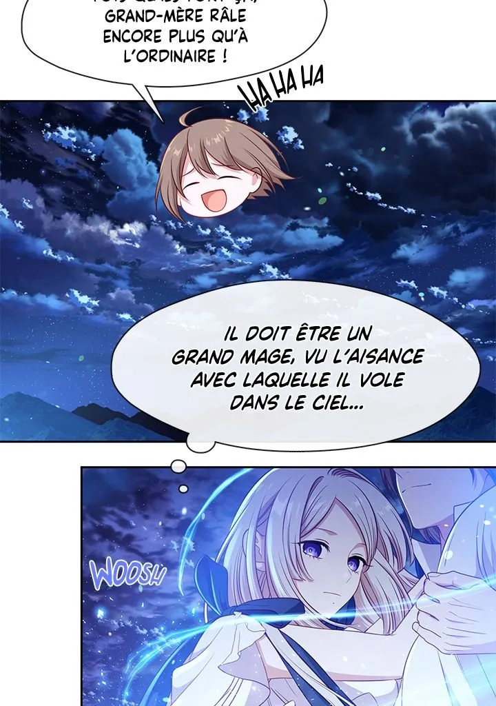 Read Gare à la vilaine FR Manga Online