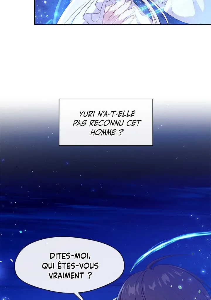 Read Gare à la vilaine FR Manga Online