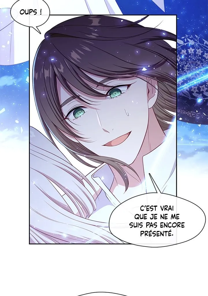 Read Gare à la vilaine FR Manga Online