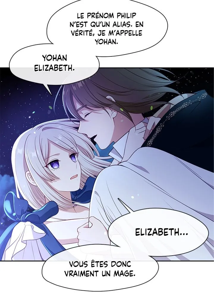 Read Gare à la vilaine FR Manga Online