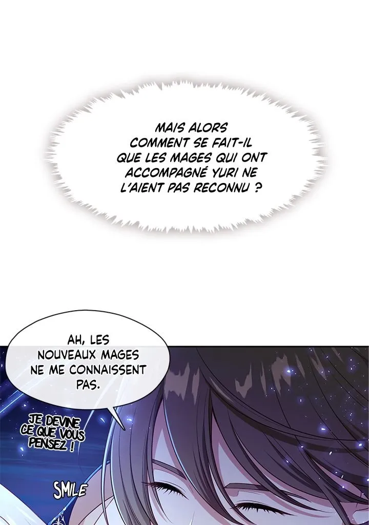 Read Gare à la vilaine FR Manga Online