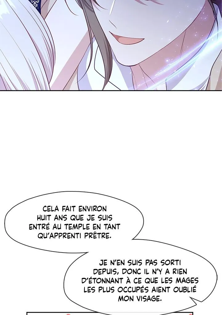 Read Gare à la vilaine FR Manga Online