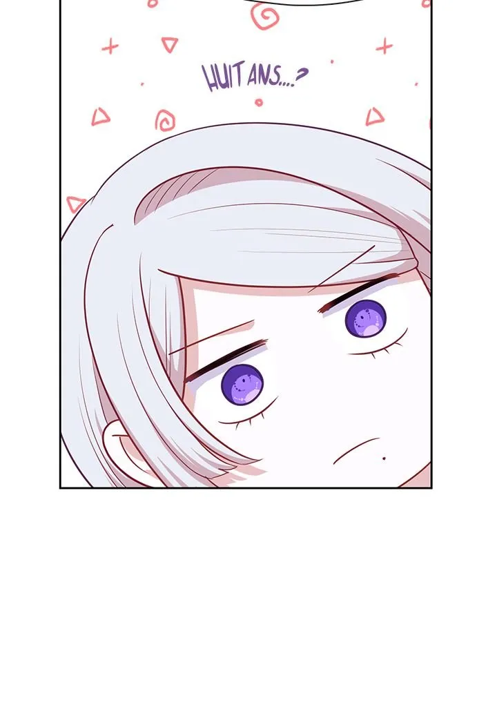 Read Gare à la vilaine FR Manga Online