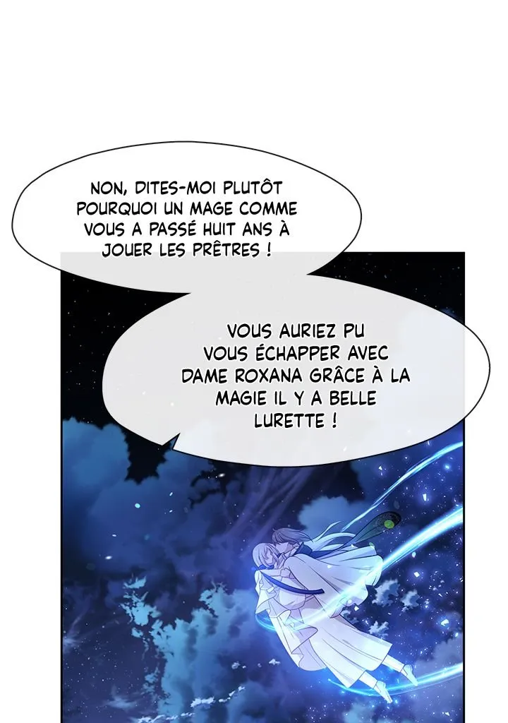Read Gare à la vilaine FR Manga Online