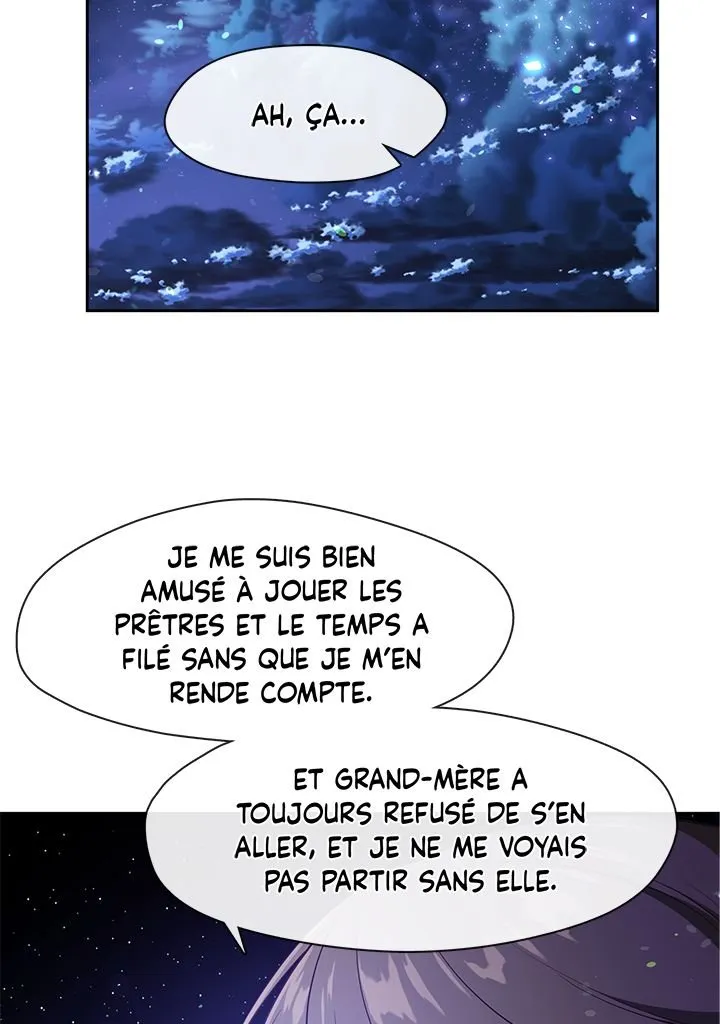 Read Gare à la vilaine FR Manga Online