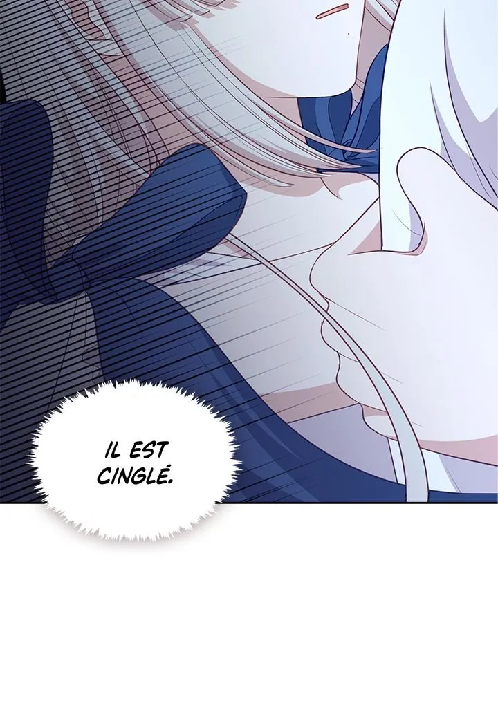 Read Gare à la vilaine FR Manga Online
