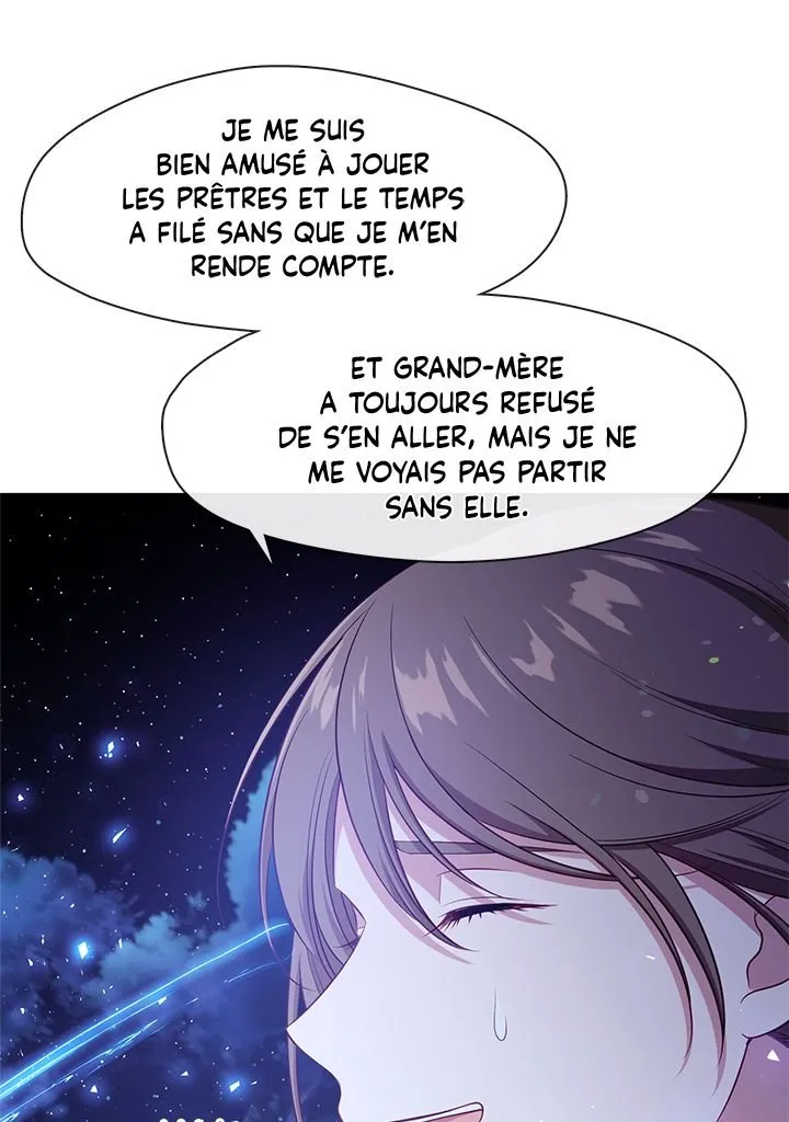 Read Gare à la vilaine FR Manga Online