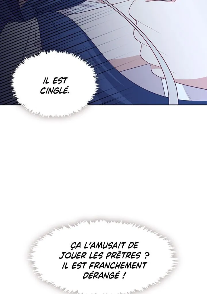Read Gare à la vilaine FR Manga Online