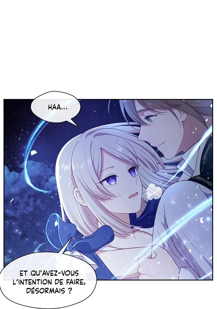 Read Gare à la vilaine FR Manga Online