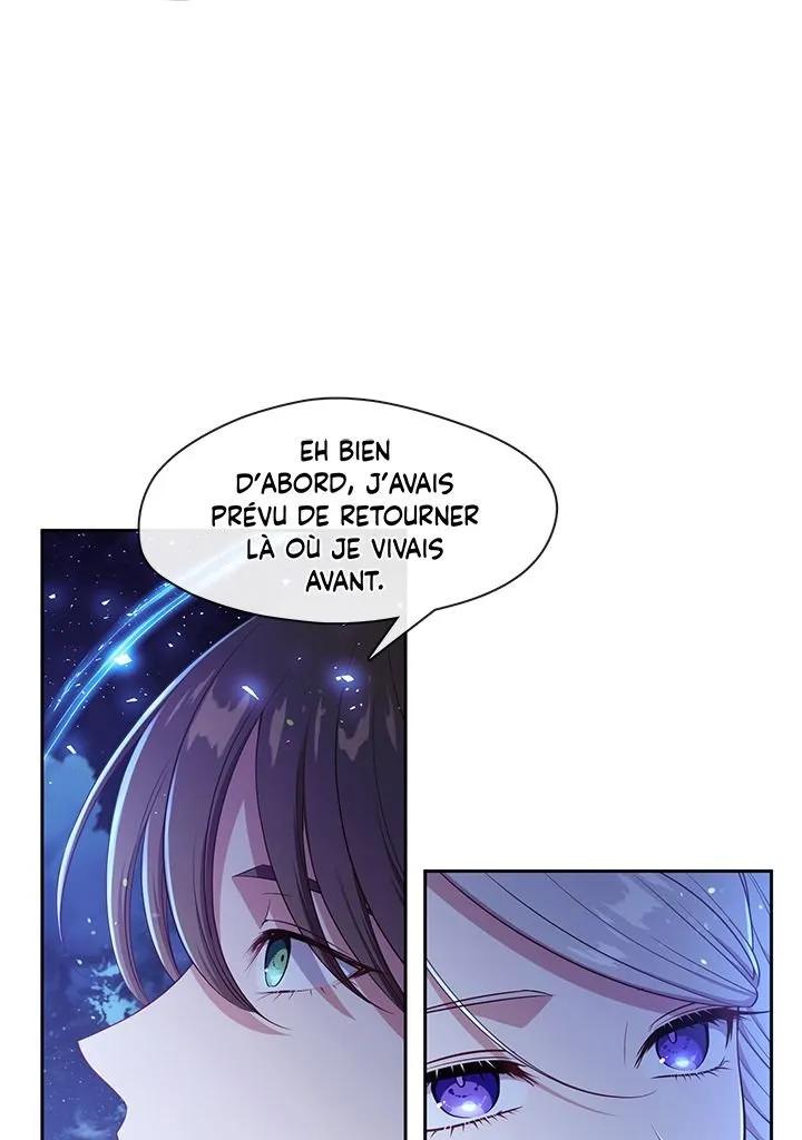 Read Gare à la vilaine FR Manga Online