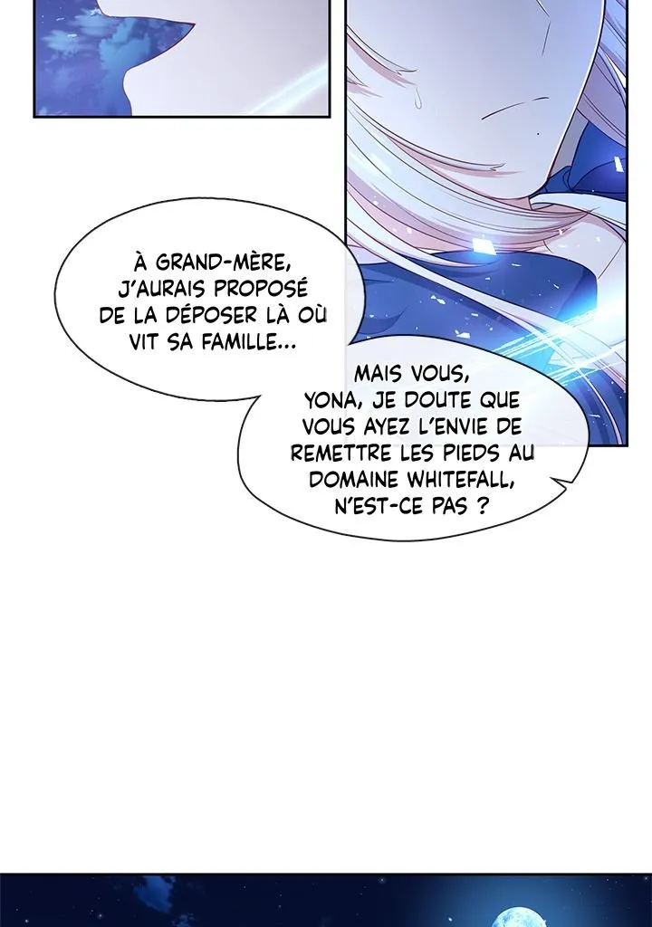 Read Gare à la vilaine FR Manga Online