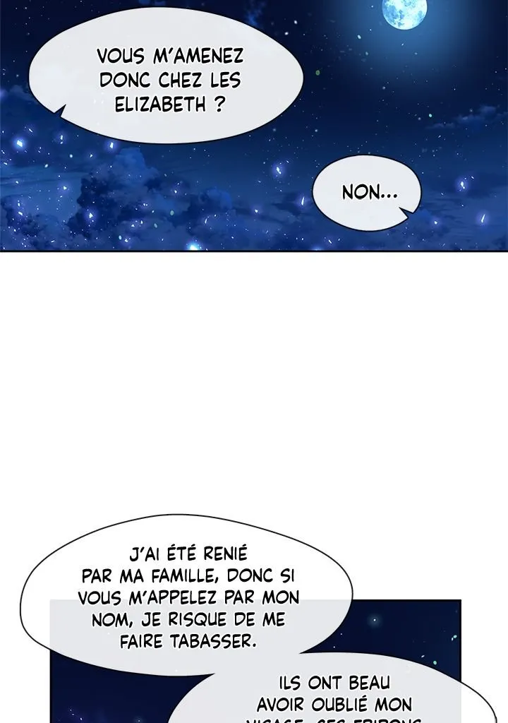 Read Gare à la vilaine FR Manga Online