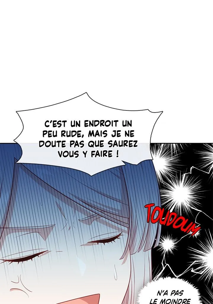 Read Gare à la vilaine FR Manga Online