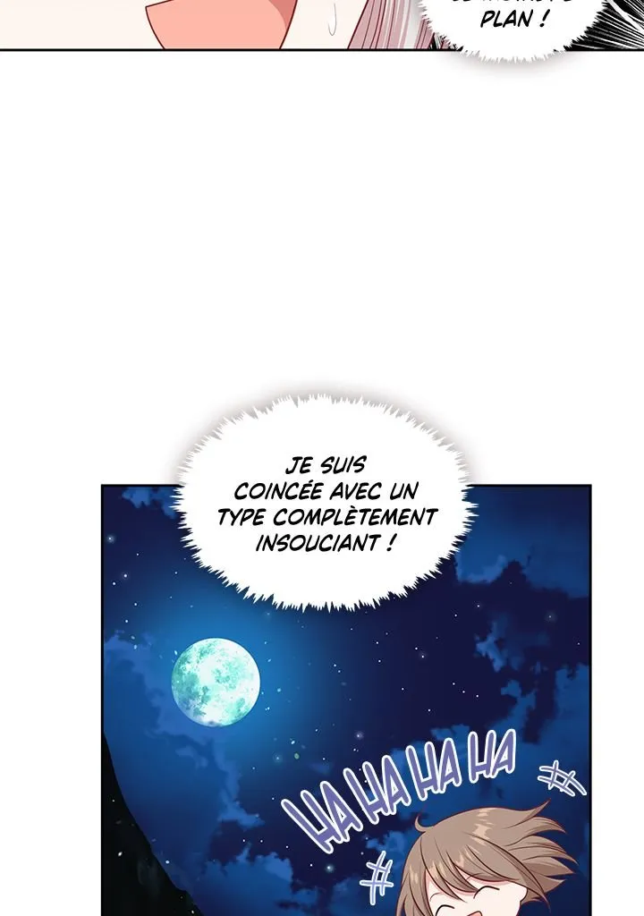 Read Gare à la vilaine FR Manga Online
