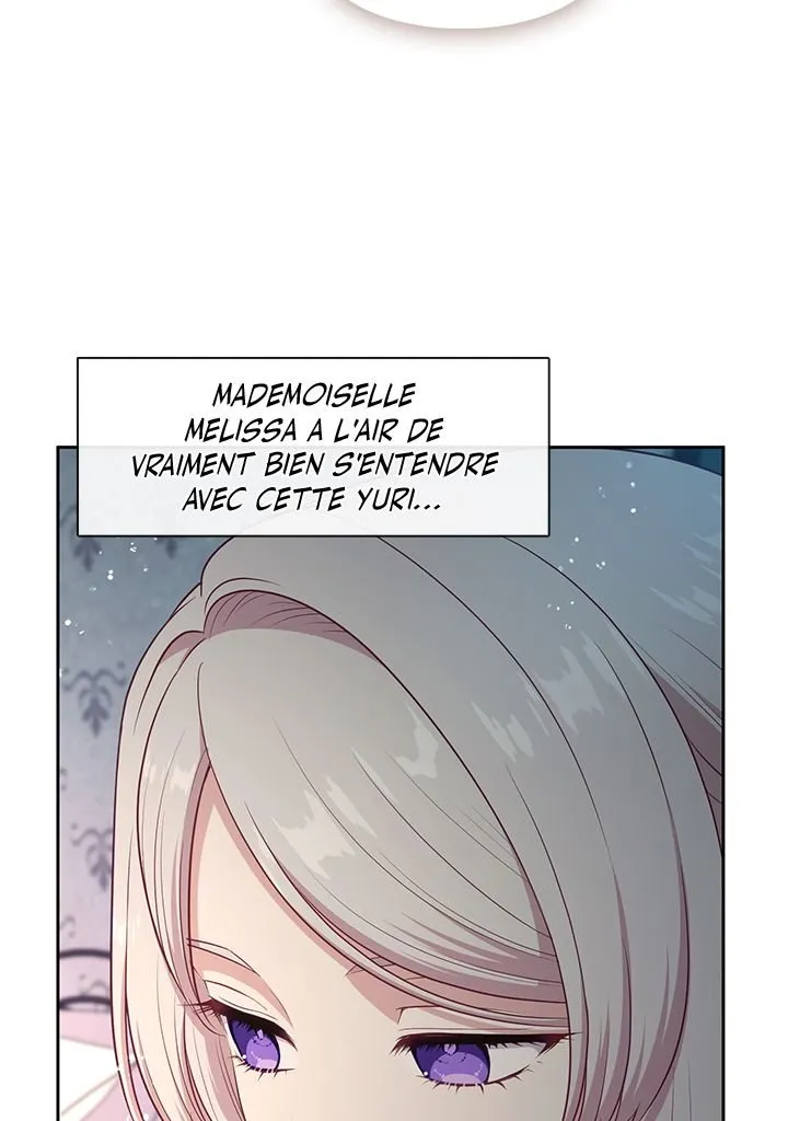 Read Gare à la vilaine FR Manga Online