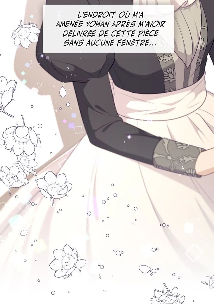 Read Gare à la vilaine FR Manga Online